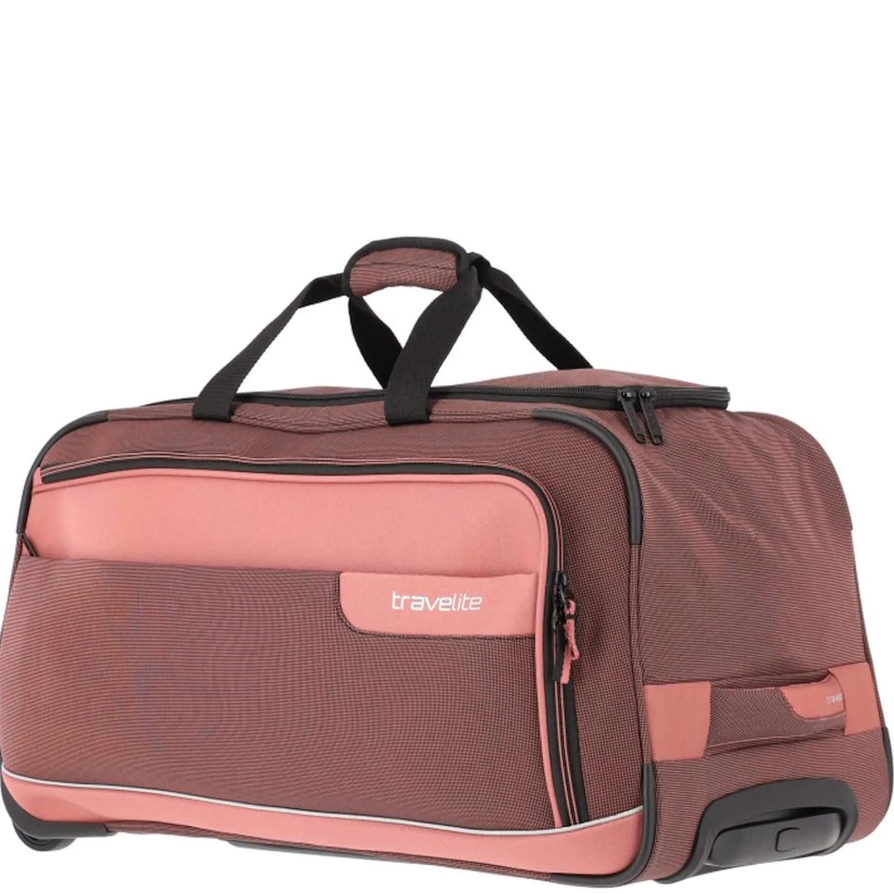 Viia - Rollenreisetasche 65 cm (Frühlingsrose)