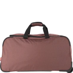 Viia - Rollenreisetasche 65 cm (Frühlingsrose)