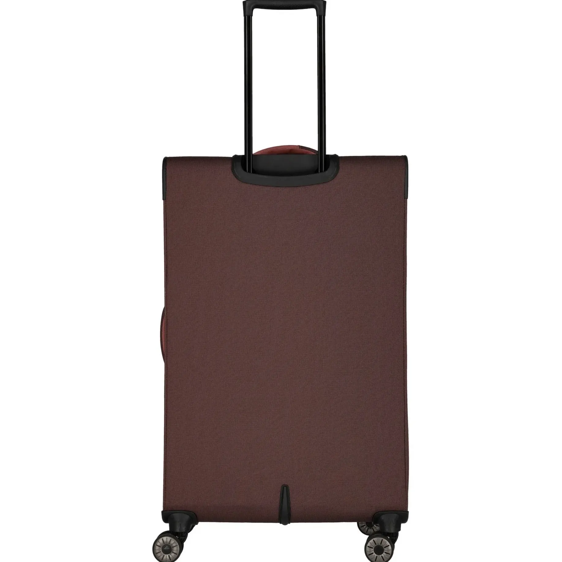 Viia - 4-Rollen-Trolley L 77 cm erw. (Frühlingsrose)