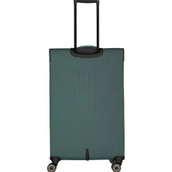 Viia - 4-Rollen-Trolley L 77 cm erw. (Eukalyptus)
