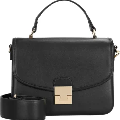 Viiala - Henkeltasche 25 cm (black)