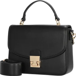 Viiala - Henkeltasche 25 cm (black)