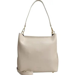 Viiala Hobo - Schultertasche 27 cm (buttermilk)