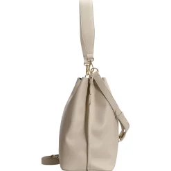 Viiala Hobo - Schultertasche 27 cm (buttermilk)
