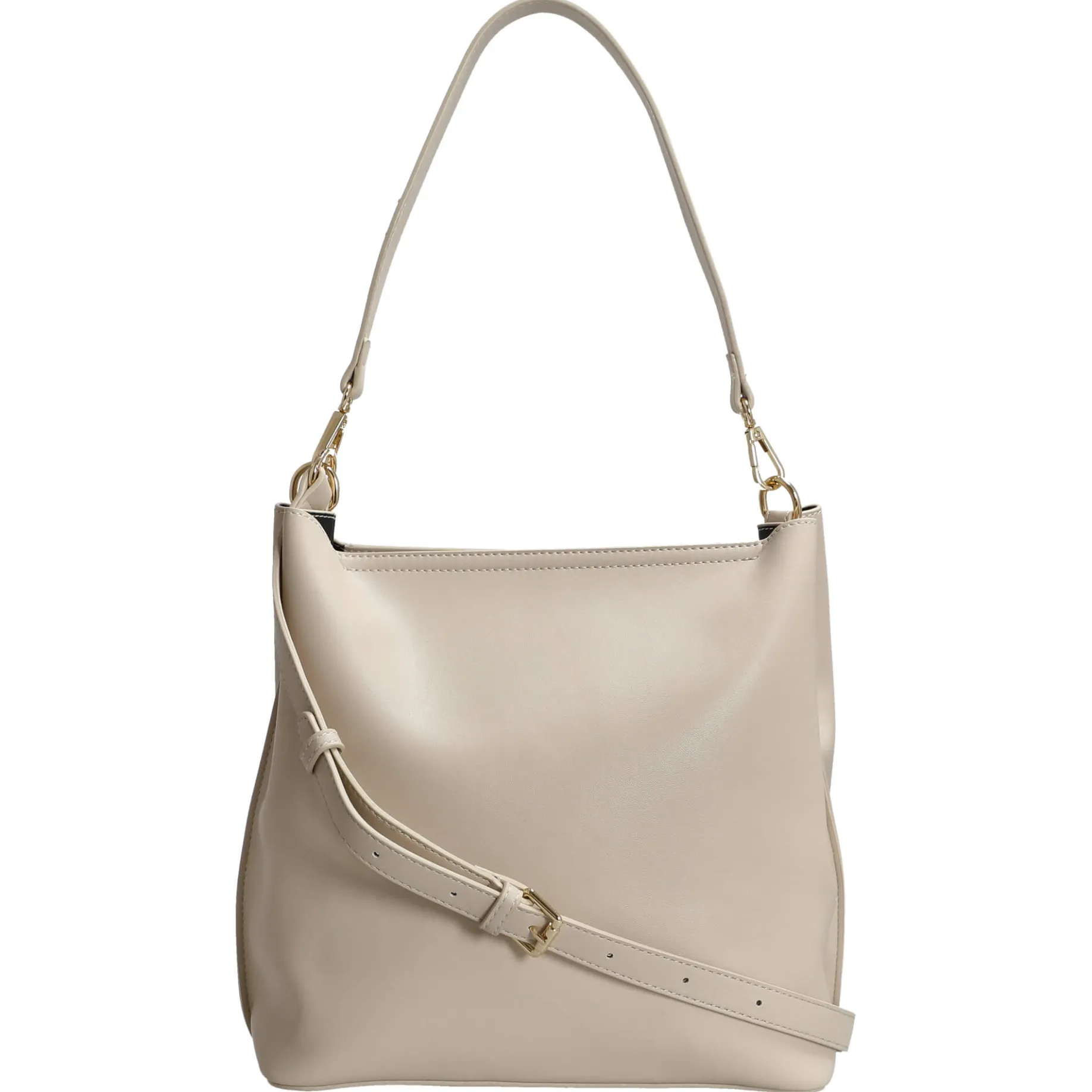 Viiala Hobo - Schultertasche 27 cm (buttermilk)