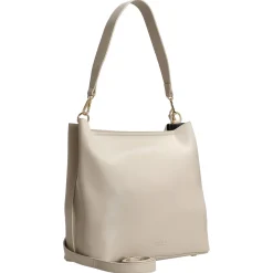 Viiala Hobo - Schultertasche 27 cm (buttermilk)