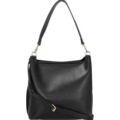 Viiala Hobo - Schultertasche 27 cm (black)