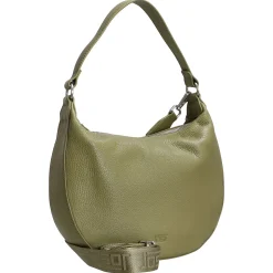 Vika - Schultertasche 30 cm (olive)