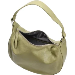 Vika - Schultertasche 30 cm (olive)