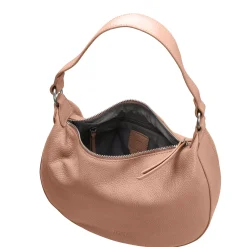 Vika - Schultertasche 30 cm (apricot)