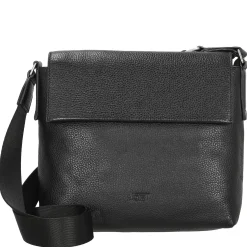 Vika - Umhängetasche 28 cm (black)