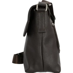 Vika - Umhängetasche 25 cm (coffee)