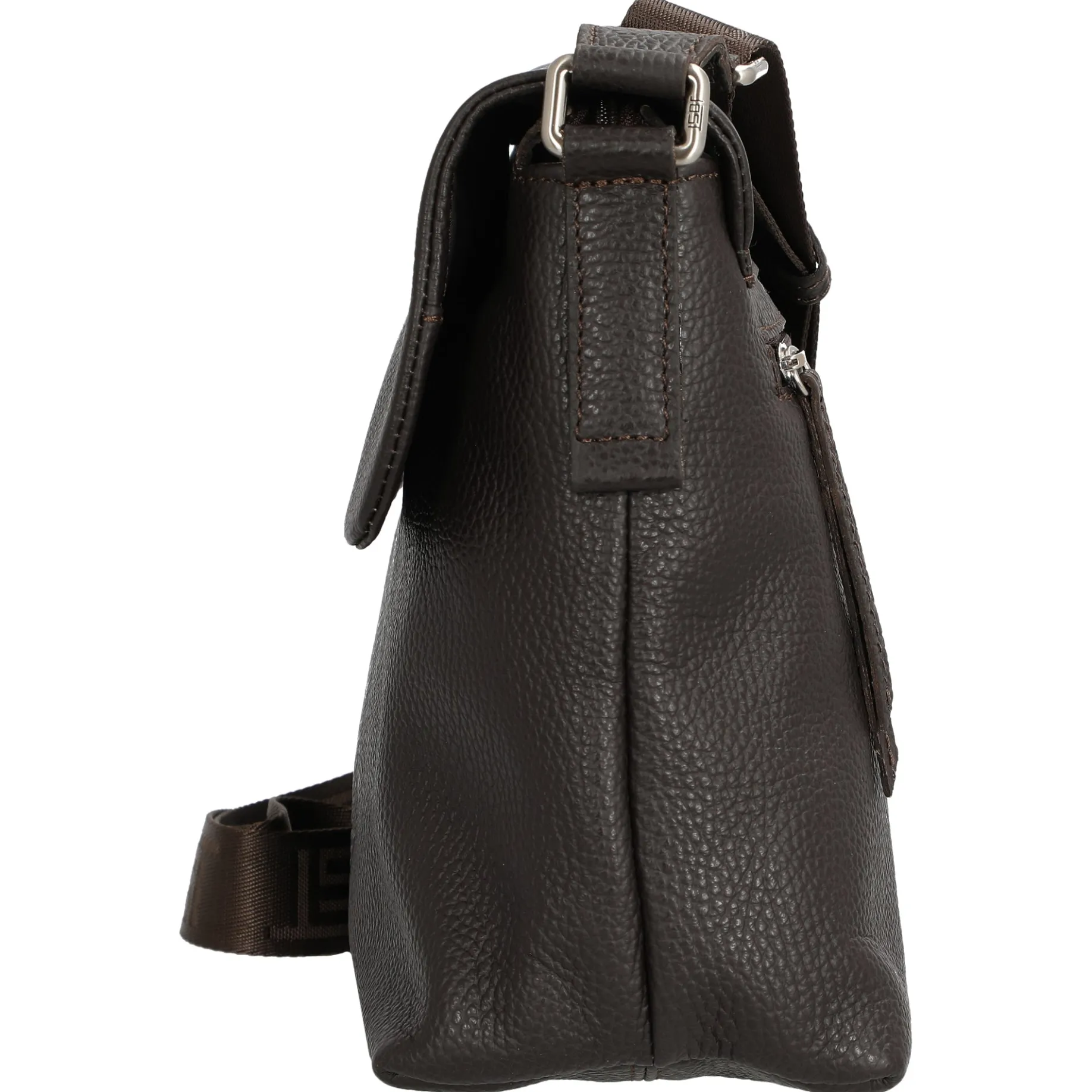 Vika - Umhängetasche 25 cm (coffee)