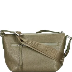Vika - Umhängetasche 25 cm (khaki)