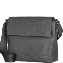 Vika - Umhängetasche 28 cm (mid grey)