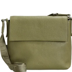 Vika - Umhängetasche 25 cm (olive)
