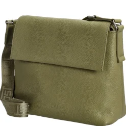 Vika - Umhängetasche 25 cm (olive)