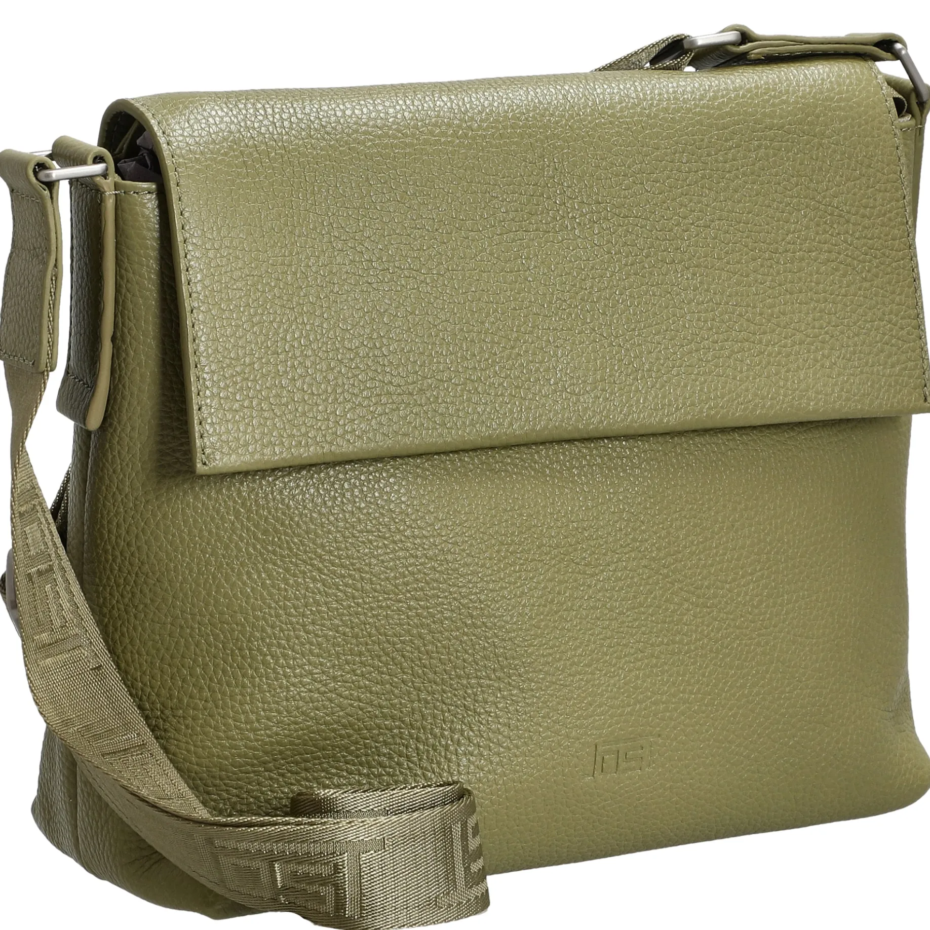 Vika - Umhängetasche 25 cm (olive)
