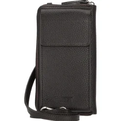Vika Pouch - Handytasche 19 cm (coffee)