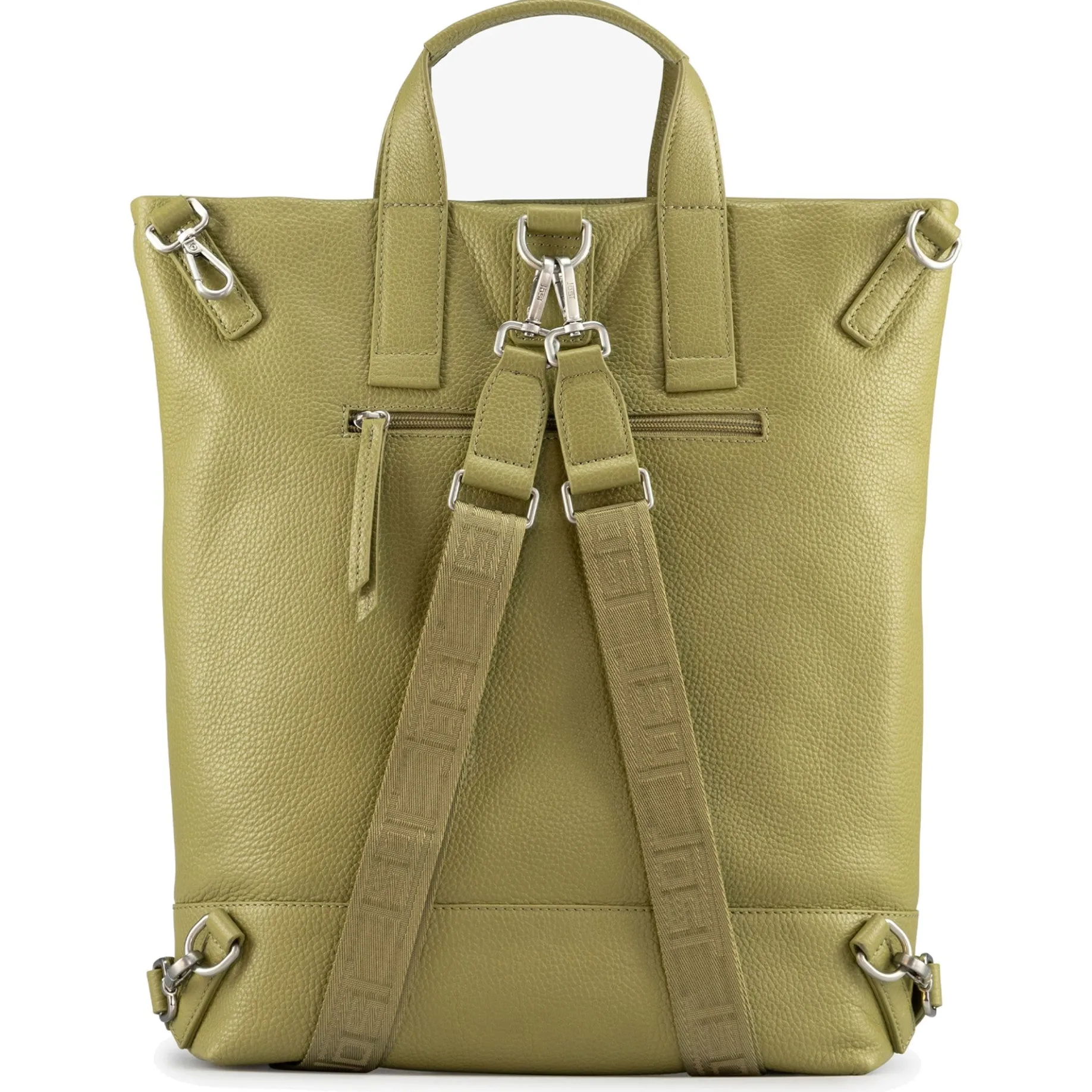 Vika X-Change Bag S - Rucksack 40 cm (olive)