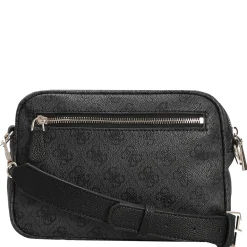 Vikky II - Umhängetasche 20 cm (coal)