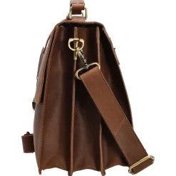 Vintage Dean - Aktentasche 15.6