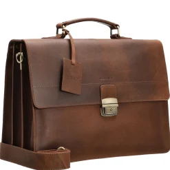 Vintage Dean - Aktentasche 15.6