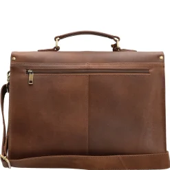 Vintage Dean - Aktentasche 15.6