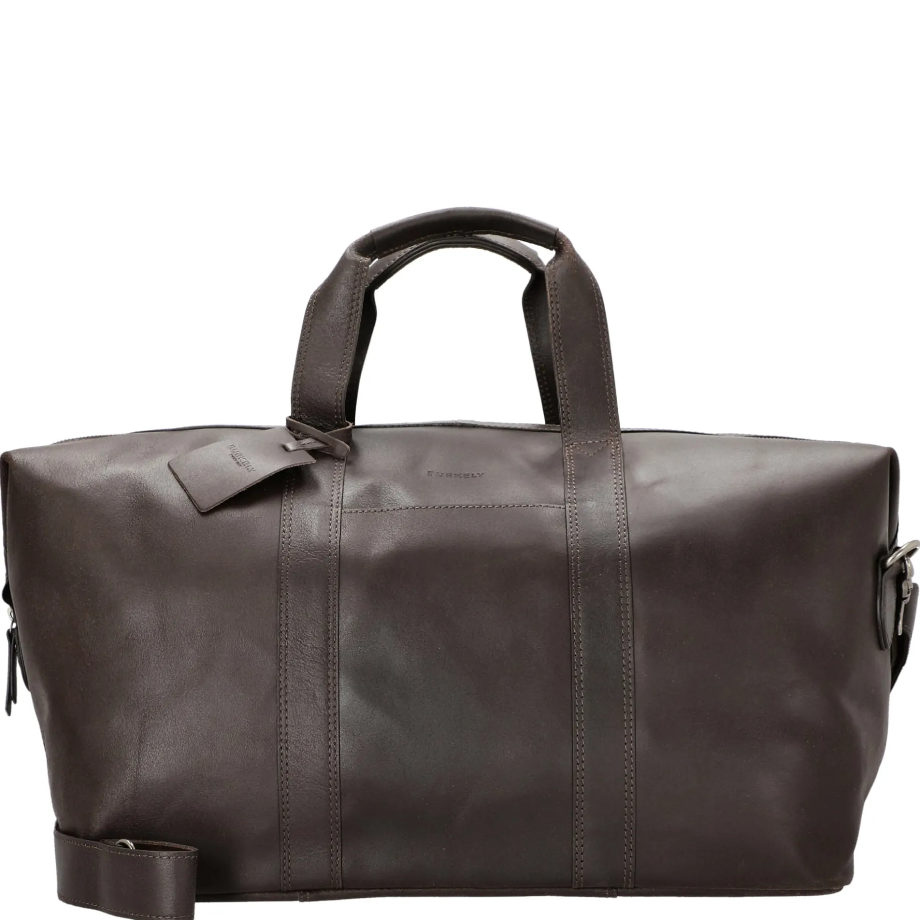 Vintage Sem - Weekender 56 cm (dark brown)