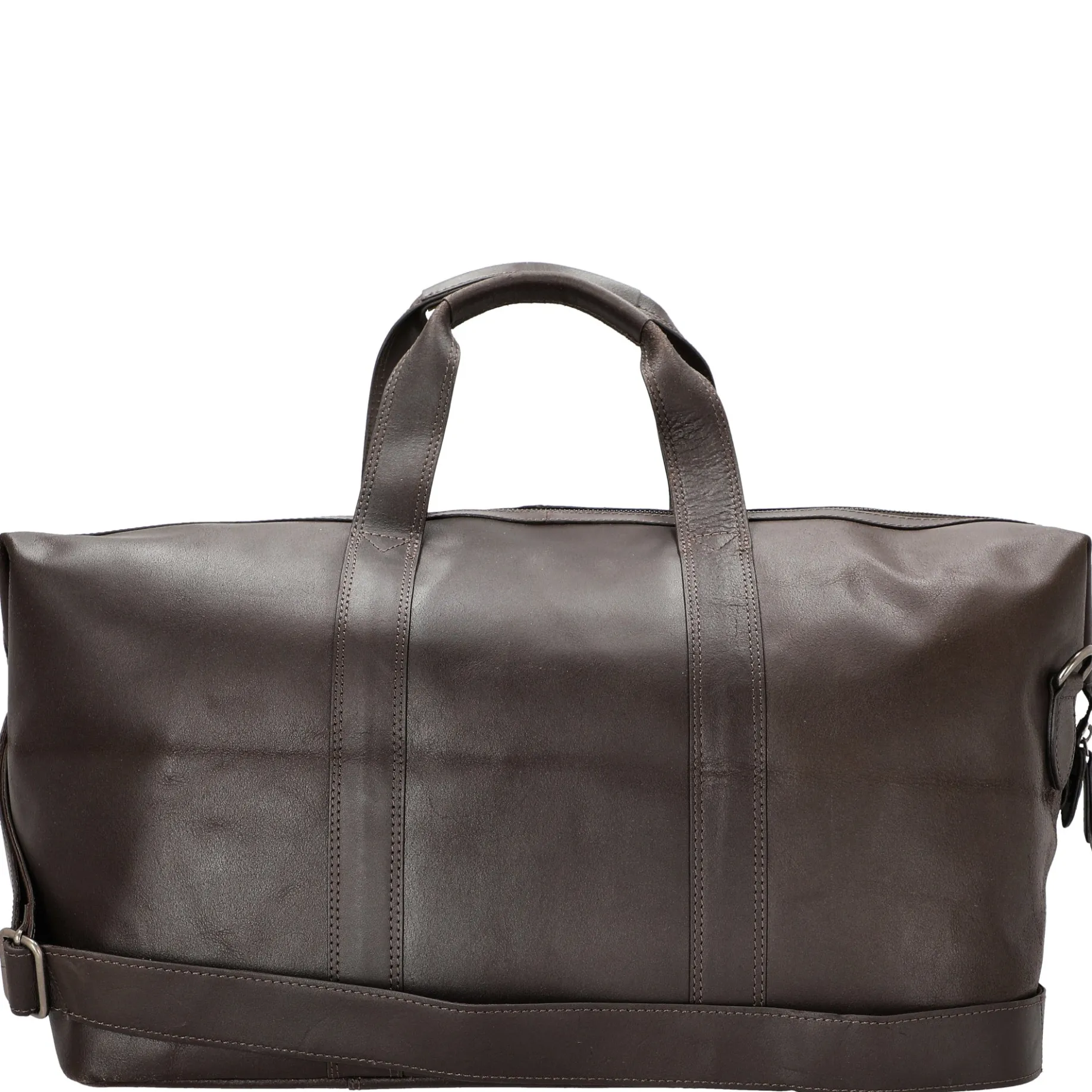 Vintage Sem - Weekender 56 cm (dark brown)