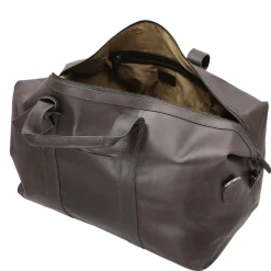 Vintage Sem - Weekender 56 cm (dark brown)