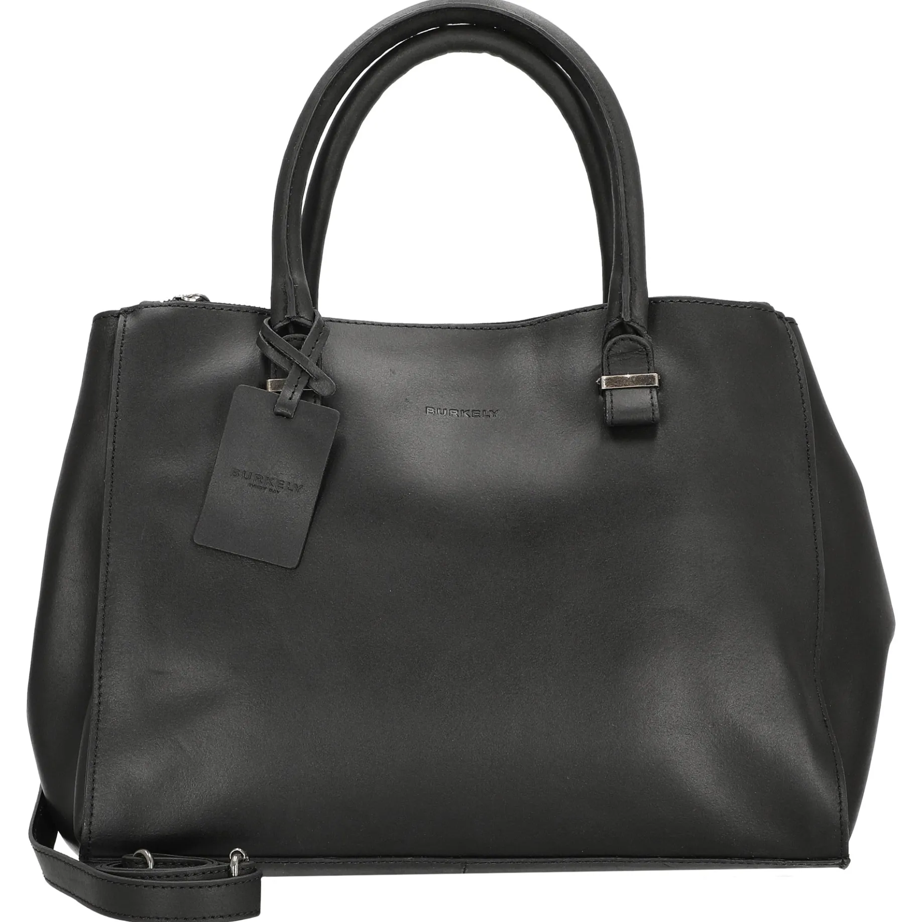 Vintage Wieske Workbag - Handtasche 35 cm (black)
