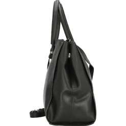 Vintage Wieske Workbag - Handtasche 35 cm (black)