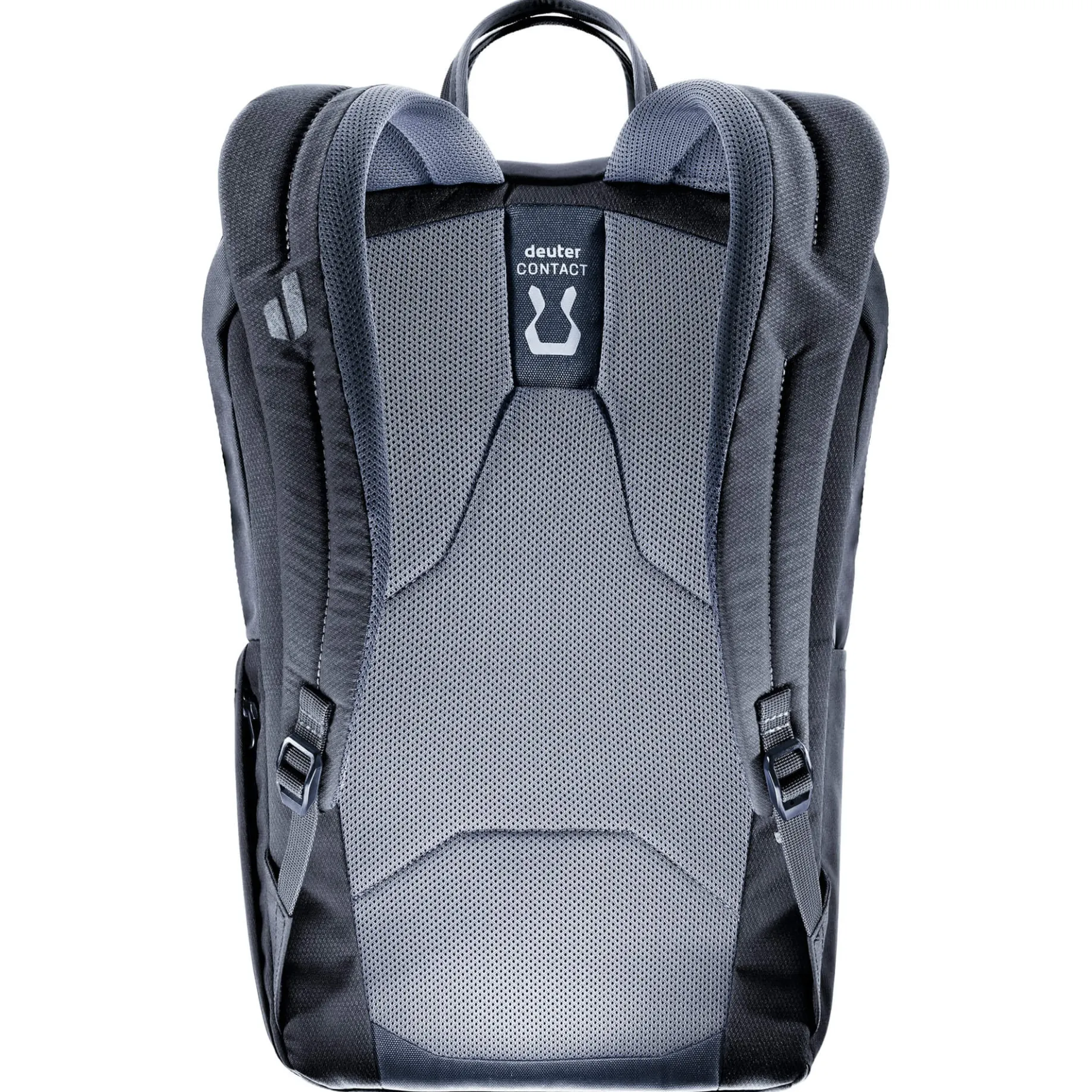 Vista - Rucksack 40 cm (black)