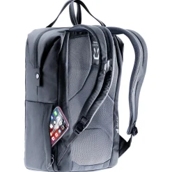 Vista - Rucksack 40 cm (black)