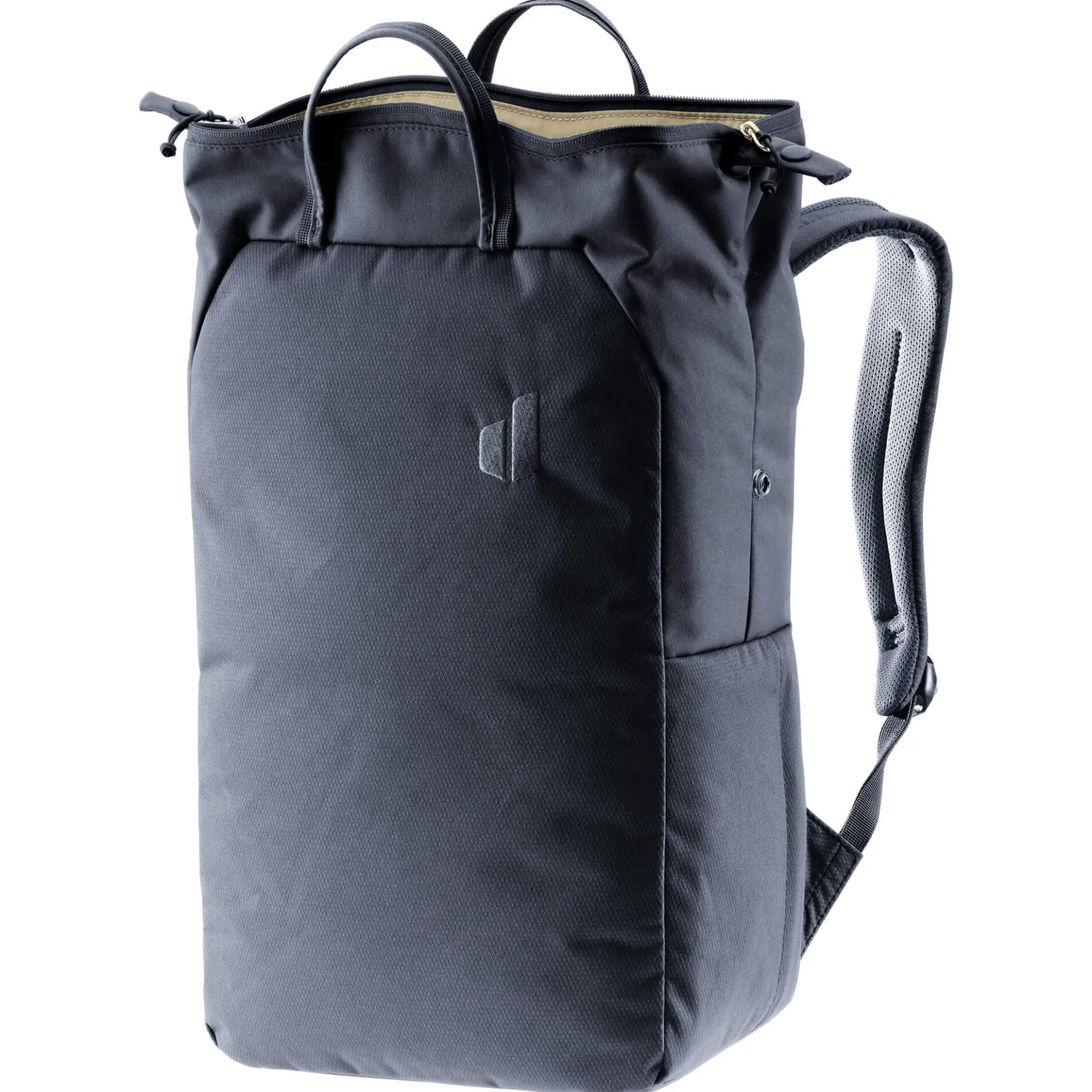 Vista - Rucksack 40 cm (black)