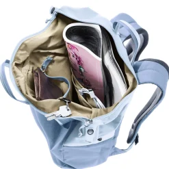 Vista - Rucksack 40 cm (bluejay-polar)