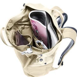 Vista - Rucksack 40 cm (desert-bone)