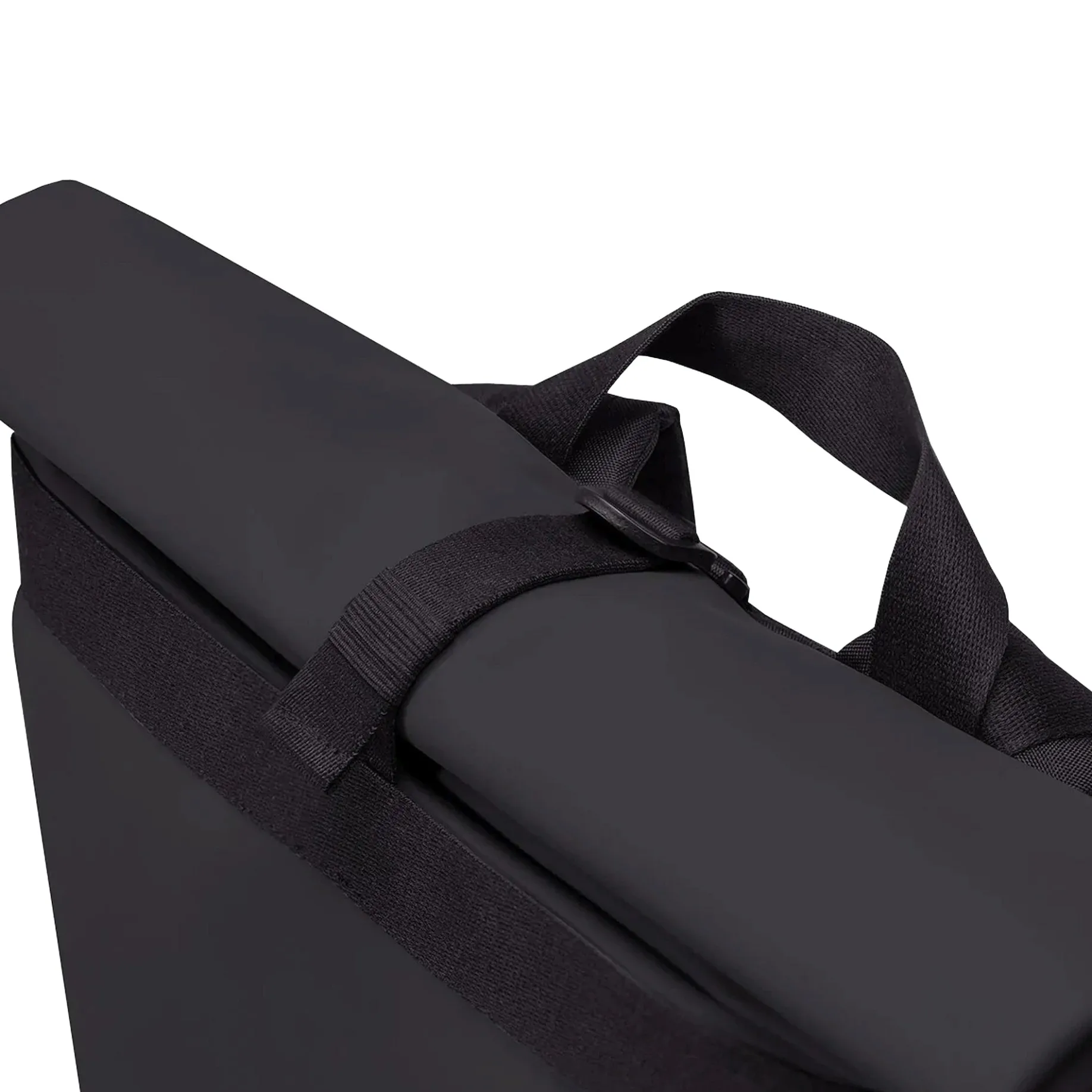 Vito Medium Lotus Rolltop - Rucksack 15" 49 cm (black)