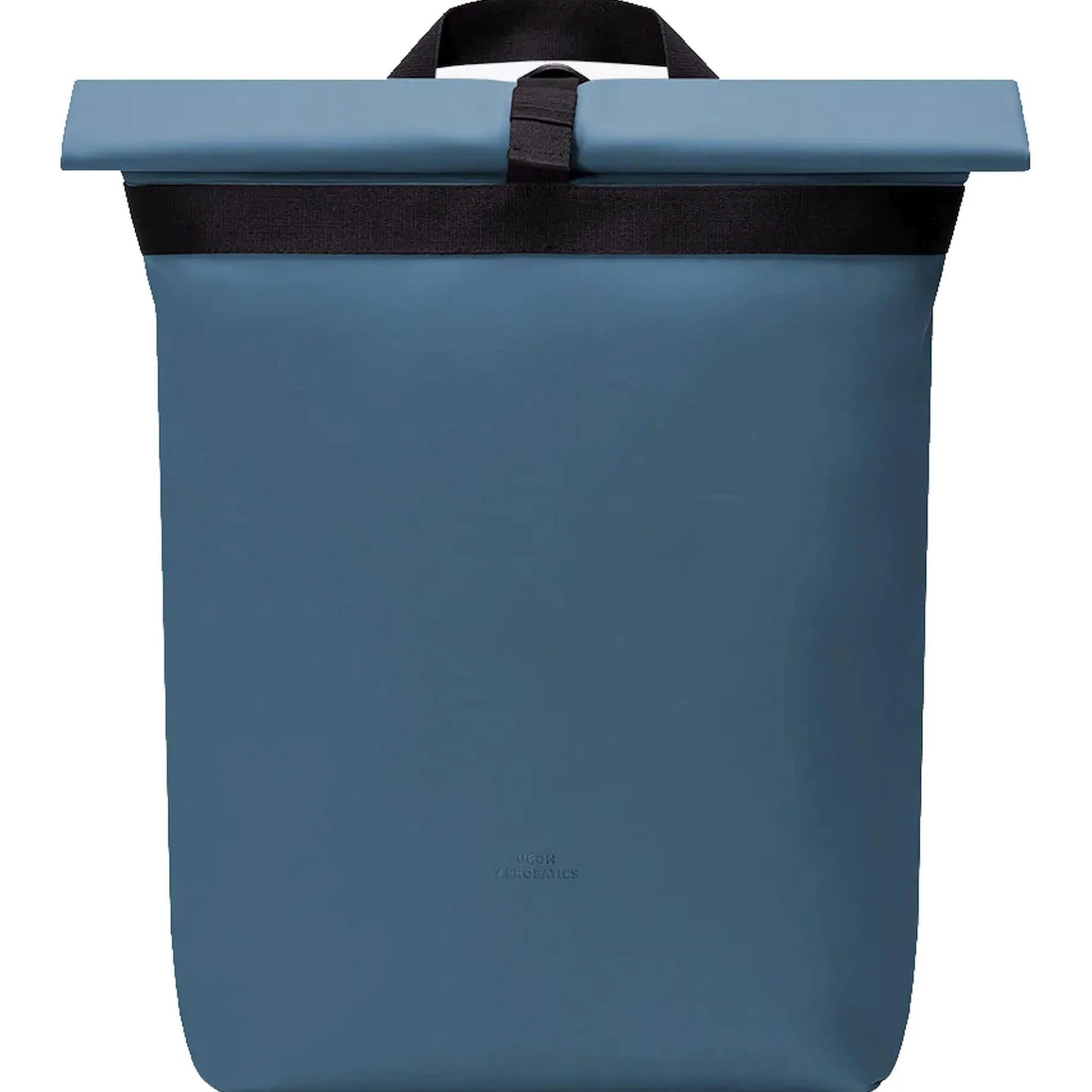 Vito Medium Lotus Rolltop - Rucksack 15" 49 cm (petrol)