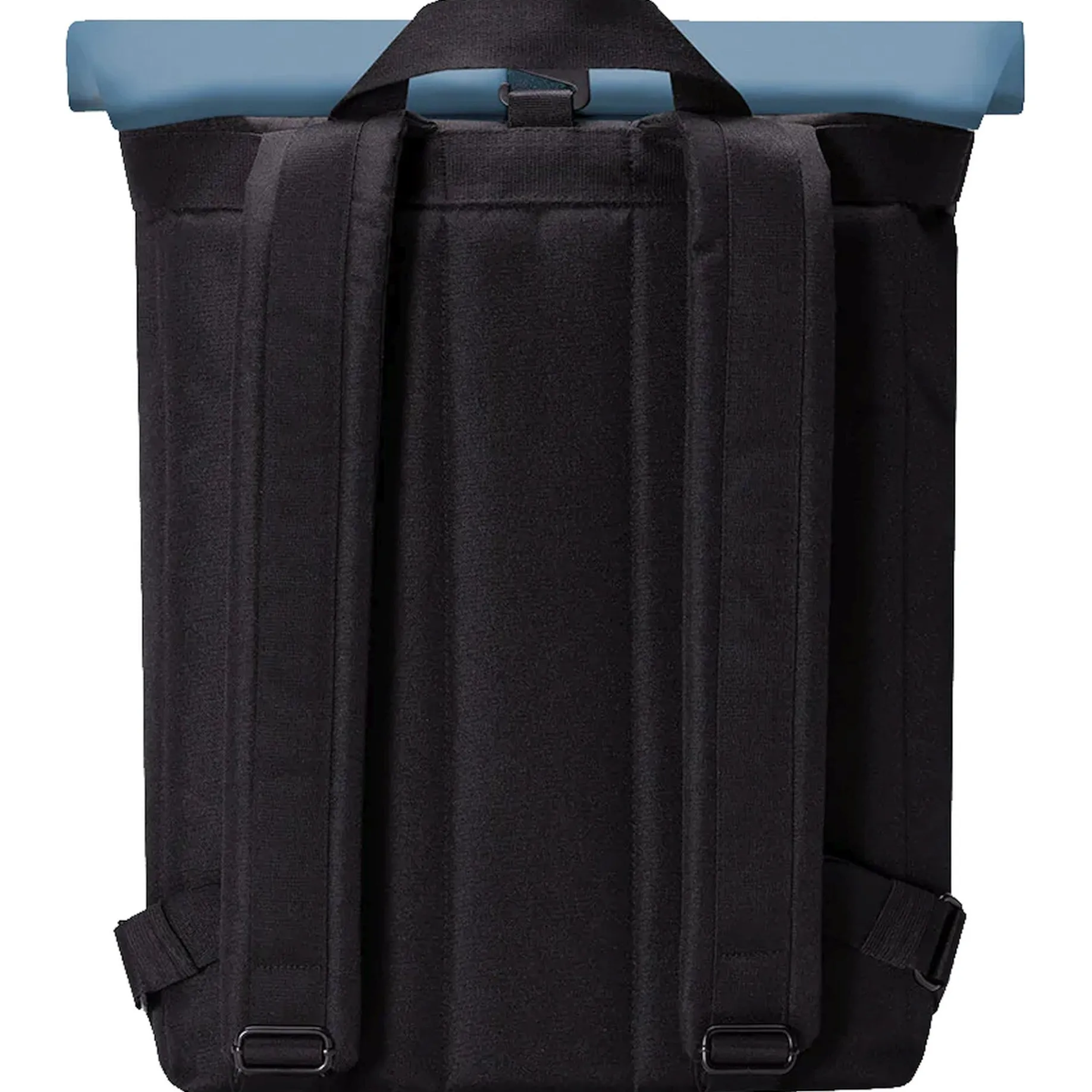 Vito Medium Lotus Rolltop - Rucksack 15" 49 cm (petrol)