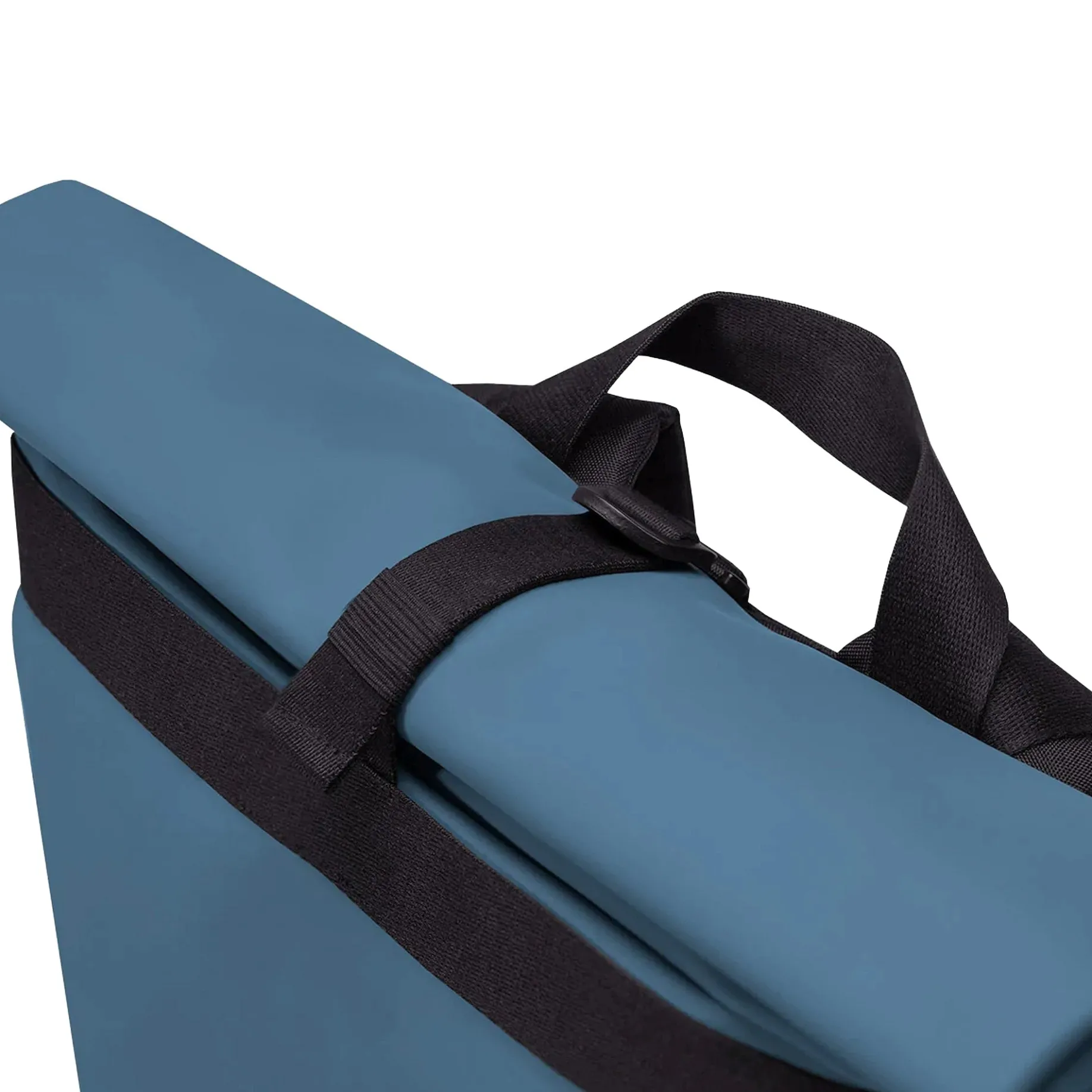 Vito Medium Lotus Rolltop - Rucksack 15" 49 cm (petrol)