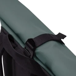 Vito Medium Lotus Rolltop - Rucksack 15