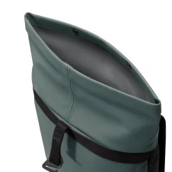 Vito Medium Lotus Rolltop - Rucksack 15