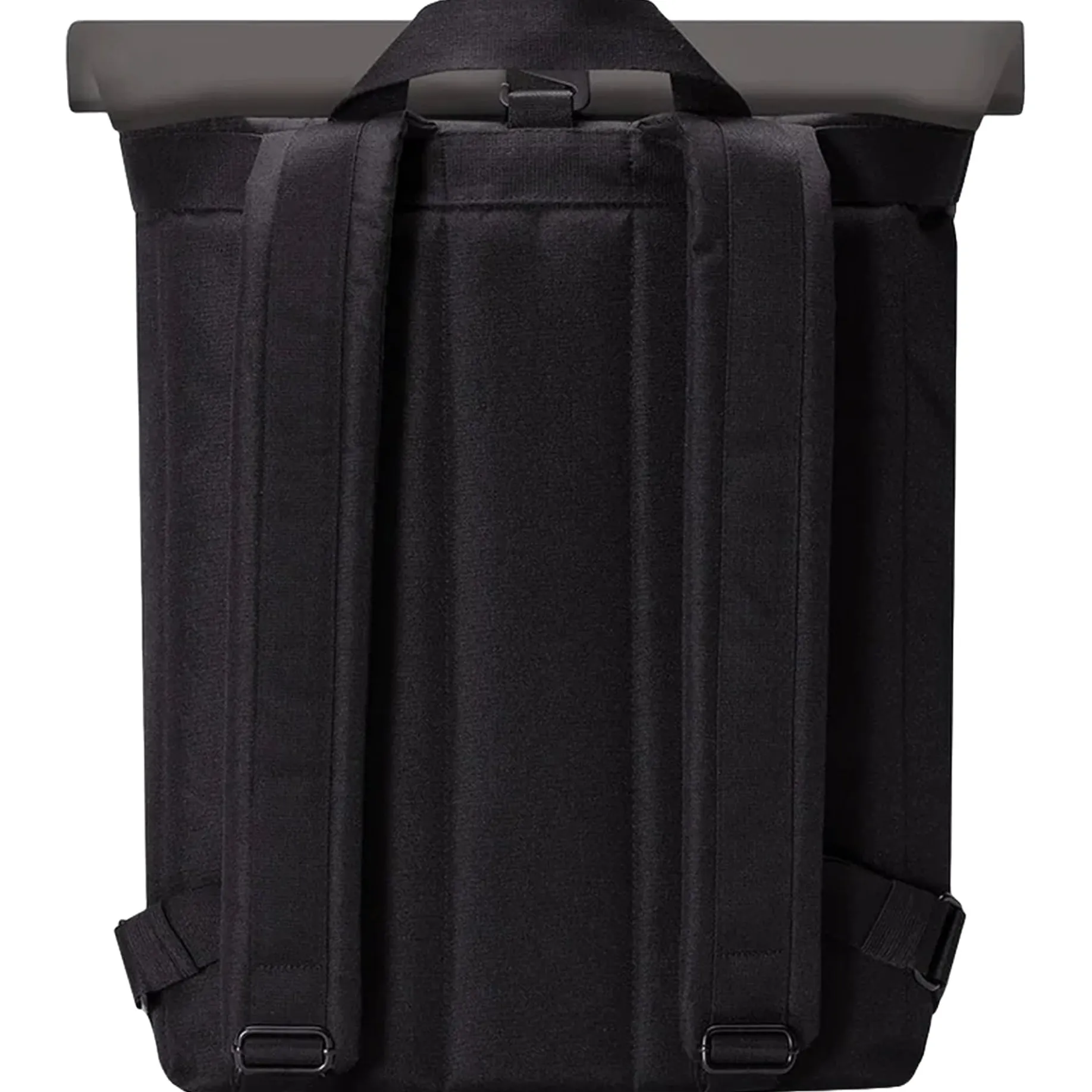 Vito Medium Lotus Rolltop - Rucksack 15" 49 cm (asphalt)