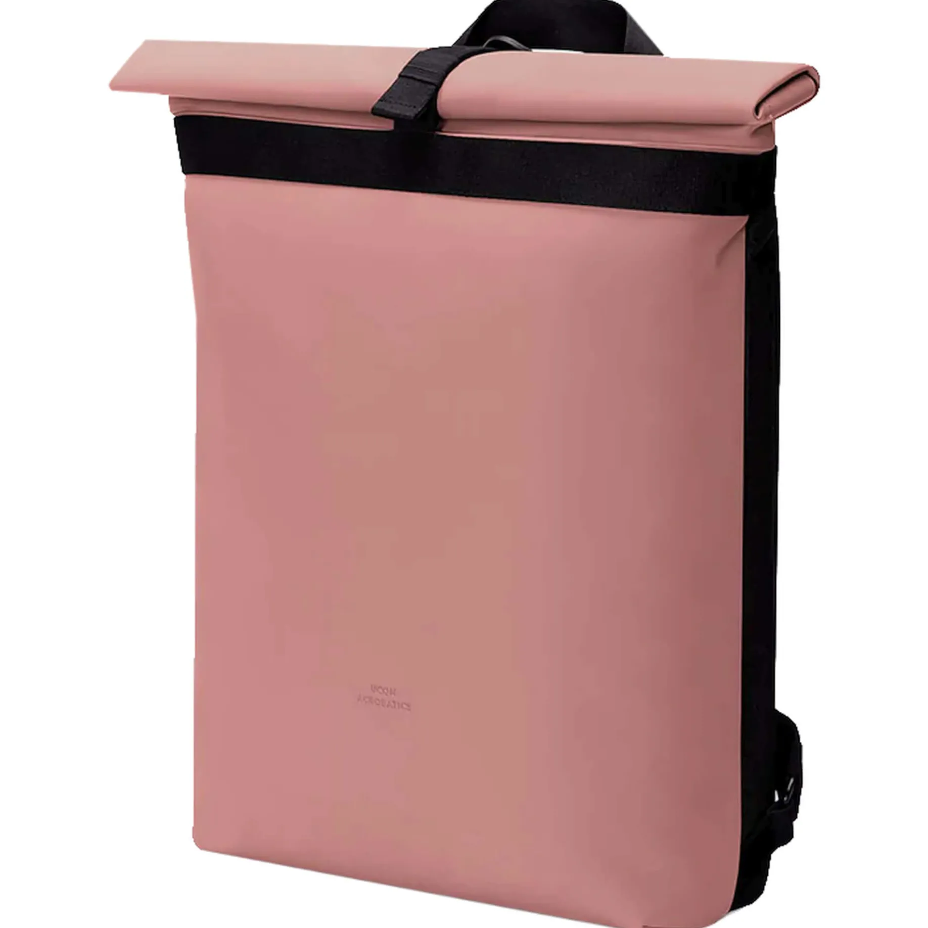 Vito Mini Lotus Rolltop - Rucksack 15" 40 cm (dark rose)