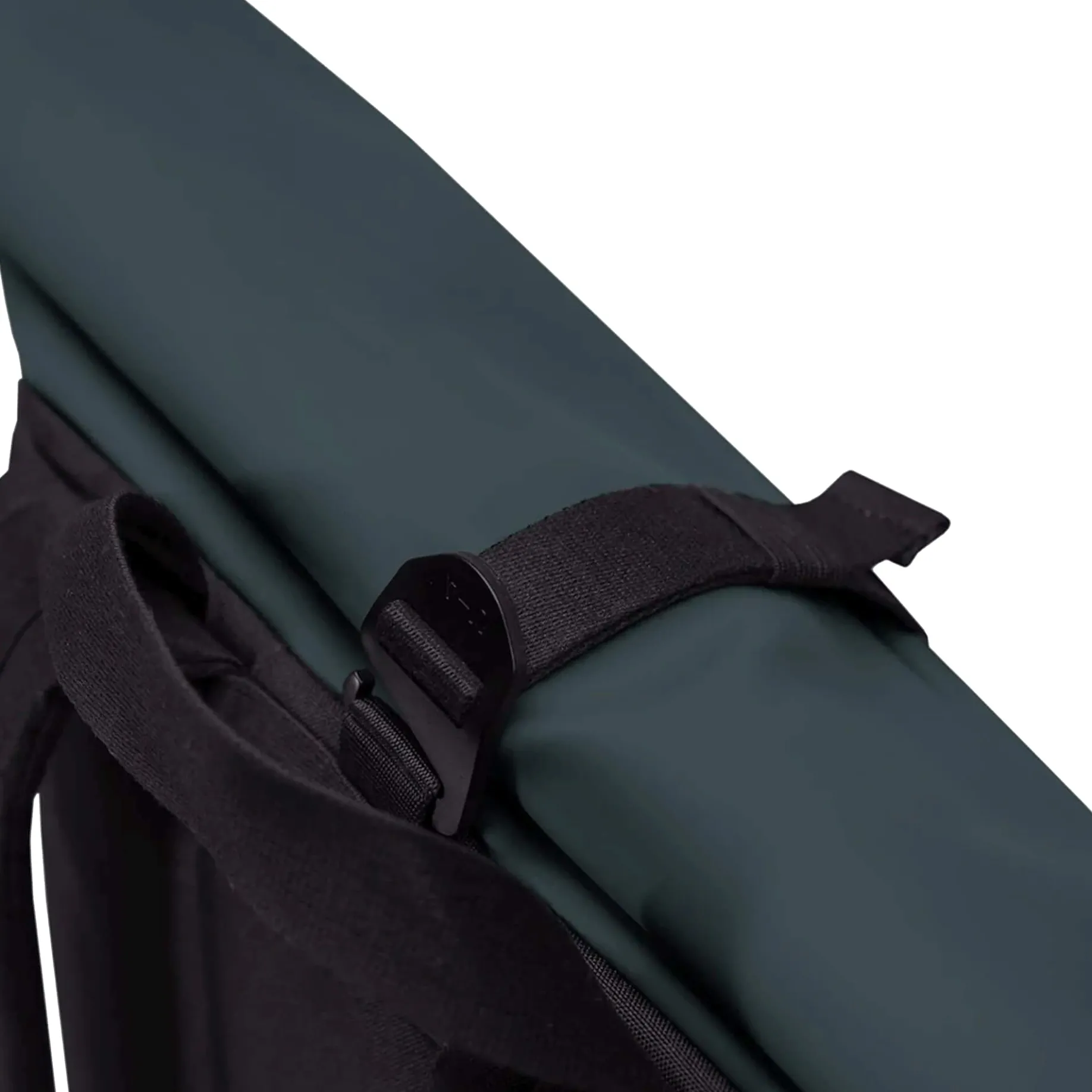 Vito Mini Lotus Rolltop - Rucksack 15" 40 cm (forest)