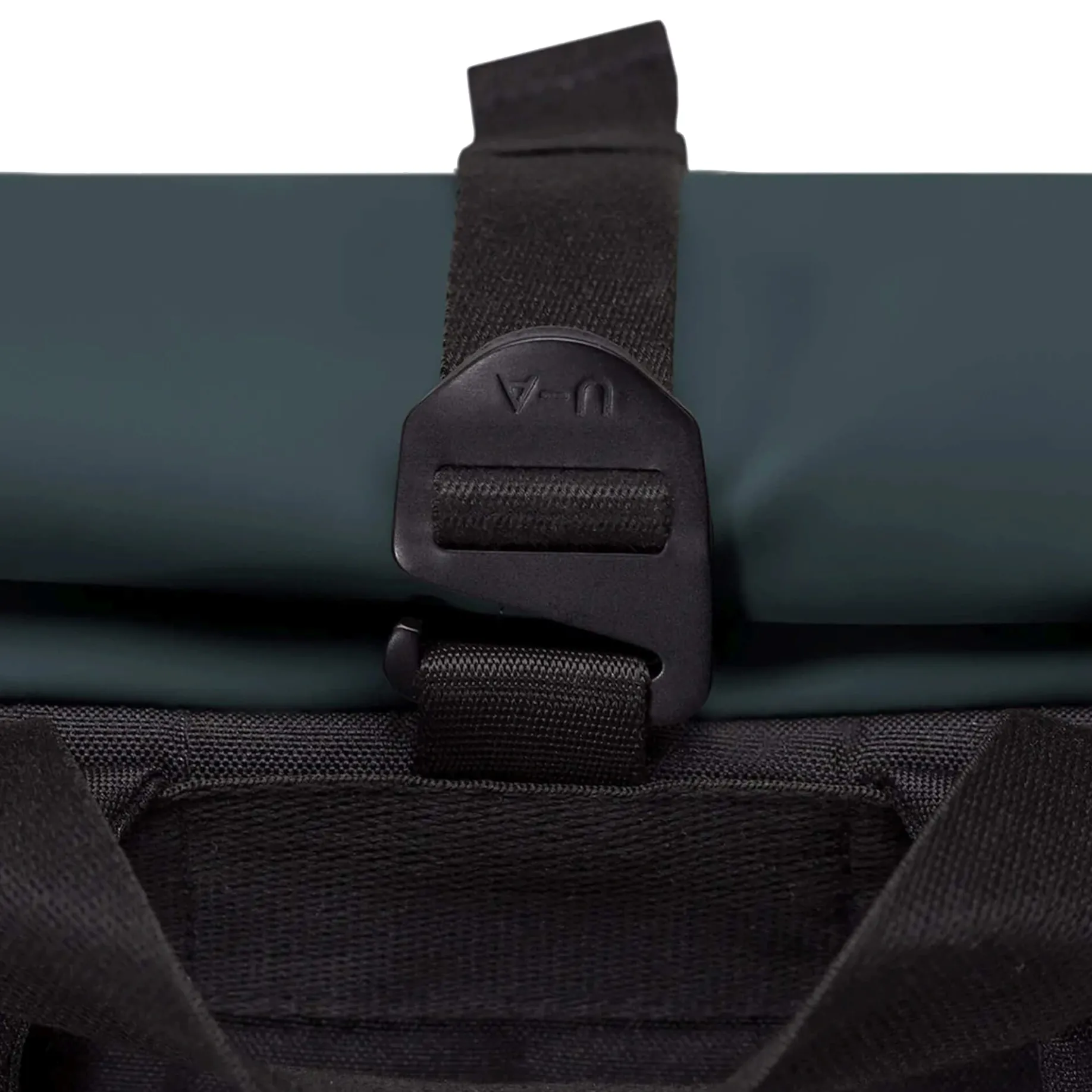 Vito Mini Lotus Rolltop - Rucksack 15" 40 cm (forest)