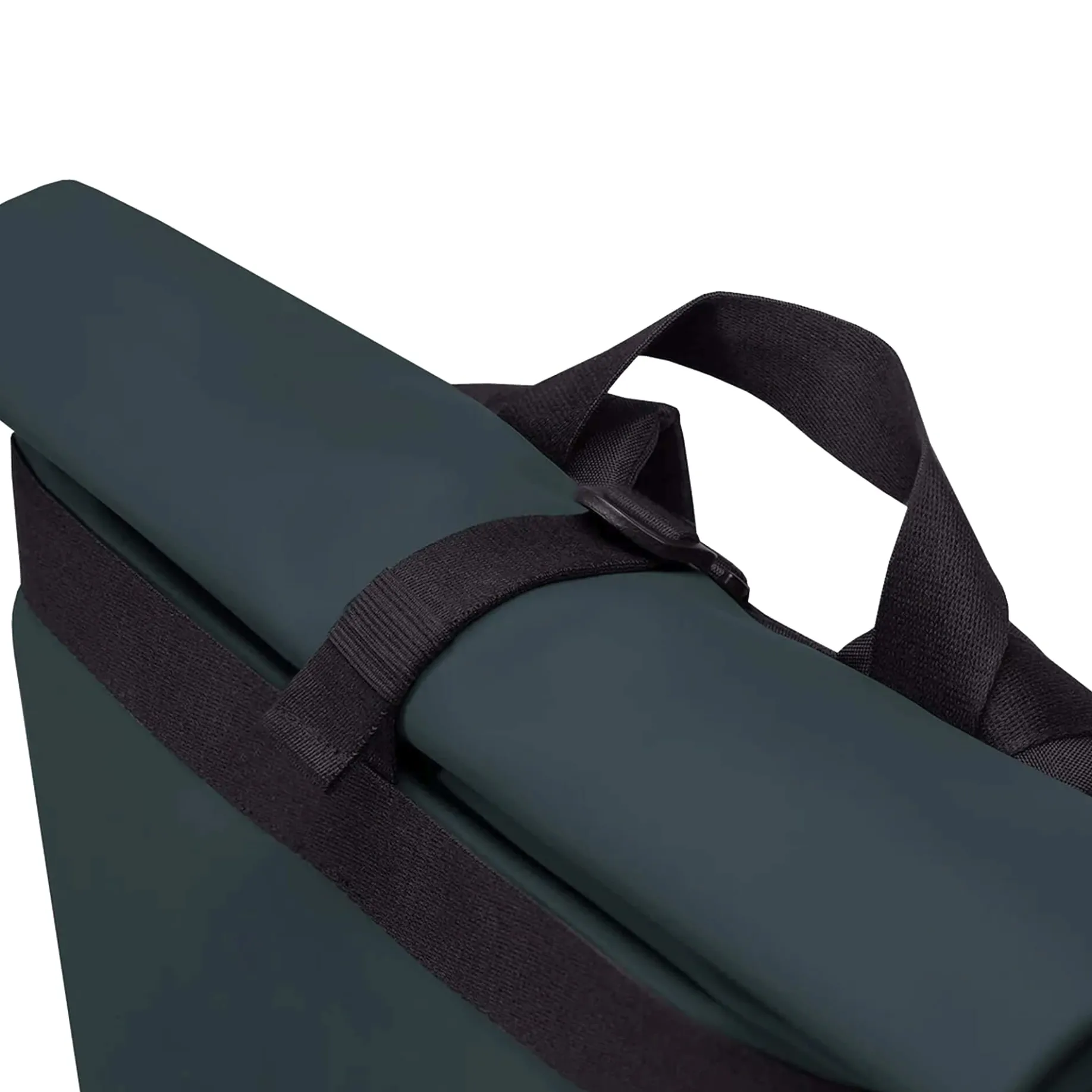 Vito Mini Lotus Rolltop - Rucksack 15" 40 cm (forest)