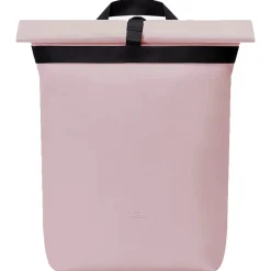 Vito Mini Lotus Rolltop - Rucksack 15" 40 cm (light rose)